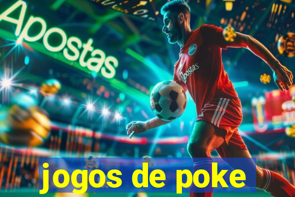 jogos de poke